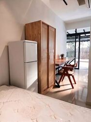 Varsity Park Condominium (D5), Condominium #602984571
